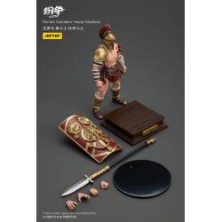 Strife Figura 1/18 Roman Gladiator Hasta Gladiator 11 cm  Joy Toy (CN)