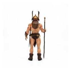 Frazetta Girls Figura 1/12 Norseman 18 cm ICON COLLECTIBLES