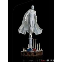 WandaVision BDS Art Scale Statue 1/10 White Vision 33 cm