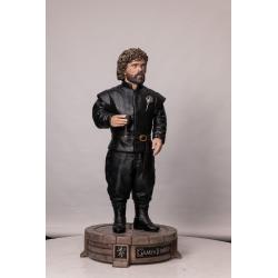 TYRON LANNISTER JUEGO DE TRONOS Estatua tamaño real 154 cm  Muckle Mannequins 