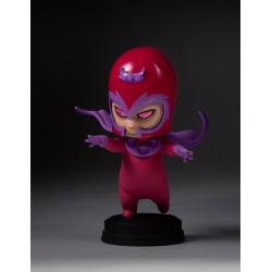 Marvel Comics Estatua Animated Series Magneto 13 cm