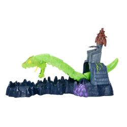 He-Man and the Masters of the Universe Playset 2022 Chaos Snake Attack 58 cm