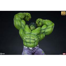 Marvel Estatua Premium Format Hulk: Classic 74 cm SIDESHOW