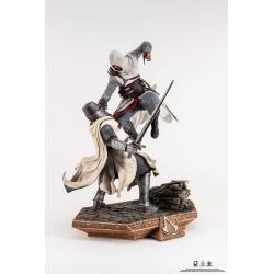 Assassin´s Creed Estatua 1/6 Hunt for the Nine Scale Diorama 44 cm
