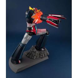 FIGURA grendizer U Ultimate article mechanical megahouse