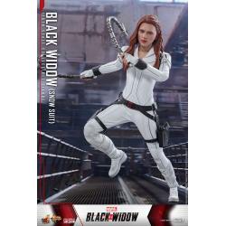 Black Widow Sixth Scale Figure by Hot Toys Movie Masterpiece Series – Black Widow