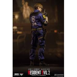 Resident Evil 2 Action Figure 1/6 Leon S. Kennedy (Classic Version) 30 cm