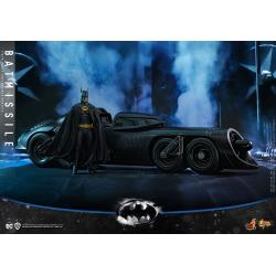 Batman vuelve Vehículo Movie Masterpiece 1/6 Batmissile 109 cm Hot Toys