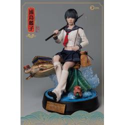 Girl Crush Figura 1/6 Reiko Luxury Edition 28 cm Asmus Collectible Toys