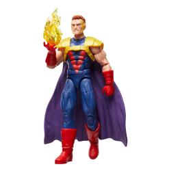 X-Men Marvel Legends Figura Fabian Cortez (BAF:Nemesis) 15 cm HASBRO