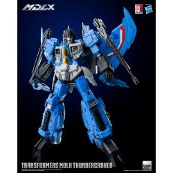 Transformers Figura MDLX Thundercracker 20 cm