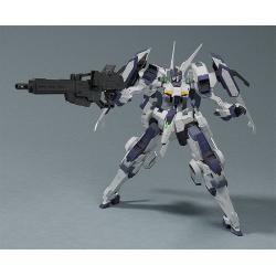 Titanomachia Maqueta Plastic Model Kit Moderoid 1/48 Side:GR Edelstein II (Zwei) 17 cm Good Smile Company 