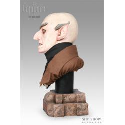 Vampyre Life-Size Bust by Sideshow Collectibles