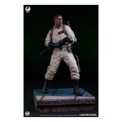  Ghostbusters Estatua Premier Series 1/4 Winston Deluxe Version 48 cm PCS PREMIUM COLLECTIBLES STUDIO