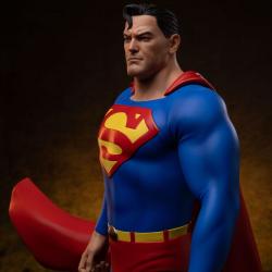 DC Comics Estatua Legacy Replica 1/4 Superman DC Trinity 57 cm Iron Studios