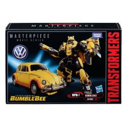 Transformers Figura Masterpiece Movie Series Bumblebee MPM-7 15 cm