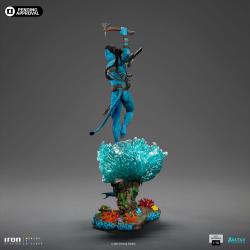 Avatar: The Way of Water Estatua BDS Art Scale 1/10 Jake Sully 48 cm