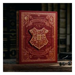 Harry Potter Baraja de cartas Box Set (4 barajas)