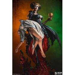 Sideshow Originals Estatua Premium Format La lujuria del vampiro 66 cm SIDESHOW