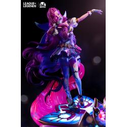   League of Legends Estatua 1/4 Seraphine - The Starry-Eyed Songstress 58 cm  Infinity Studio