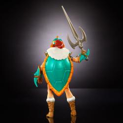 MOTU x TMNT: Turtles of Grayskull Figura Teela 14 cm MATTEL