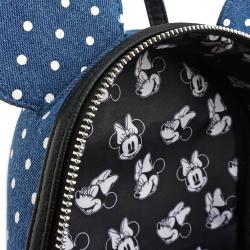 Disney by Loungefly Mochila Minnie Mouse Dots