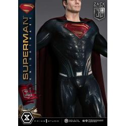 Zack Snyder LA LIGA DE LA JUSTICIA  Estatua Real Elite Masterline Series 1/3 Superman Knightmare Color Edition Deluxe Ver. 95 cm PRIME 1 STUDIO