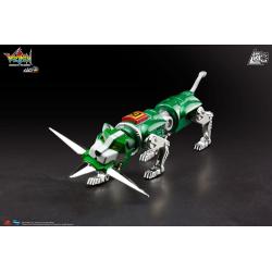 Figura de acción de Voltron Set de regalo Edición de coleccionista del 40 aniversario 27 cm TOYNAMI