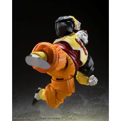 ANDROIDE 19 FIG 13 CM DRAGON BALL Z SH FIGUARTS TAMASHII NATIONS