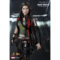 BLADE: TRINITY ABIGAIL WHISTLER 1/6TH SCALE LIMITED EDITION COLLECTIBLE FIGURINE