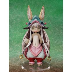 *** SUPER PRECIO *** Made in Abyss Estatua PVC 1/4 Nanachi 39 cm FURYU