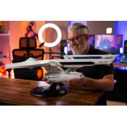 Star Trek: The Motion Picture Réplica DieCast 1/350 USS Enterprise NCC-1701 87 cm Tomy 