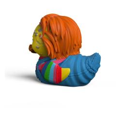 Chucky el muñeco diabólico Tubbz Figura PVC Mini Chucky 5 cm Numskull 