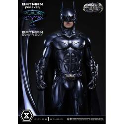 Batman Forever Estatua Museum Masterline Series 1/3 Batman Sonar Suit Night Color Edition 95 cm PRIME 1 STUDIO