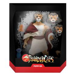 Thundercats Figura Ultimates Wave 4 Pumm-Ra 18 cm