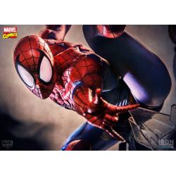 Marvel Comics Statue 1/4 Spider-Man Legacy 64 cm