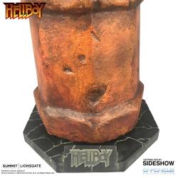 Hellboy: The Right Hand of Doom Prop Replica