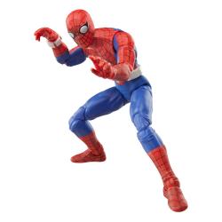 SpiderMan Marvel Legends Figura  77 15 cm HASBRO