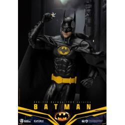 DC Comics Figura Dynamic 8ction Heroes 1/9 Batman 1989 Ver. 21 cm  Beast Kingdom Toys