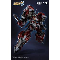 Super Robot Wars Figura Mortal Mind Series Super Robot Taisen OG Alteisen Alloy 25 cm CCS Toys