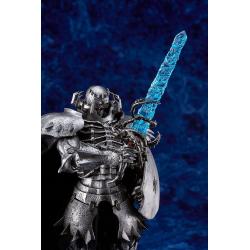 Berserk Figura Figma Skull Knight: DX Edition 17 cm Max Factory 