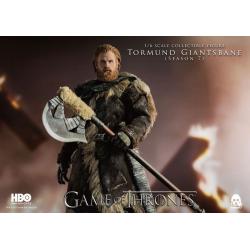 Game of Thrones Action Figure 1/6 Tormund Giantsbane 31 cm