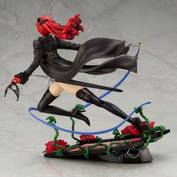 Persona 5 Royal Estatua ARTFXJ PVC 1/8 Kasumi Yoshizawa Phantom Thief Ver. 21 cm Kotobukiya