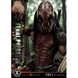 Prey (Movie) Estatua Museum Masterline Series 1/3 Feral Predator 89 cm PRIME 1 STUDIO