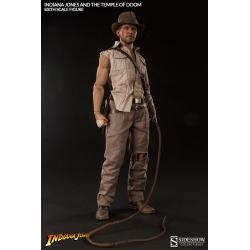 Indiana Jones & The Temple of Doom: Indiana Jones 1:6 scale figure