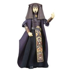 Star Wars Episode II Black Series Figura Luminara Unduli 15 cm HASBRO