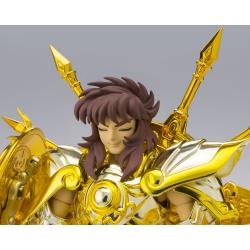 Saint Seiya Soul of Gold SCME Action Figure Libra Dohko (God Cloth) 17 cm