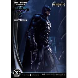 Batman Forever Estatua Batman Ultimate Bonus Version 96 cm PRIME 1 STUDIO