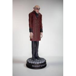 Nosferatu: A Symphony of Horror Statue 1/6 Nosferatu (Color Version) 38 cm