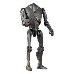 Star Wars Episode II Black Series Pack de 2 Figuras C-3PO (B1 Battle Droid Body) & Super Battle Droid 15 cm HASBRO